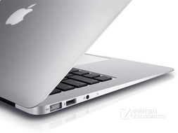 苹果笔记本air里闪存硬盘和固态硬盘有什么不同