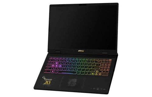 4060ti有笔记本吗