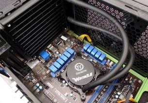 2023CPU水冷散热器Top5品牌推荐：CPU水冷散热器哪个牌子好