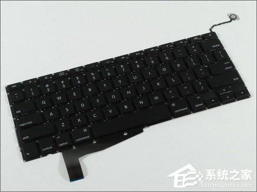 笔记本电脑键盘数字键失灵怎么修
