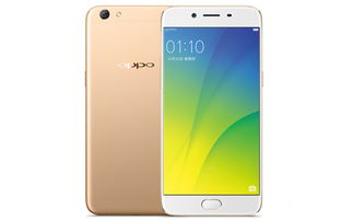 oppo 1加手机