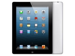 苹果ipad 4多少钱