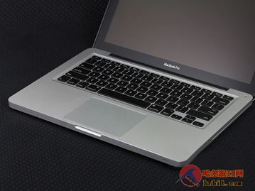 13寸的 macbook pro md102cha 二手现在多少钱高配