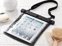 ipad防水吗