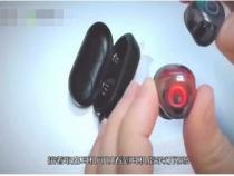 怎么恢复蓝牙耳机的单个模式