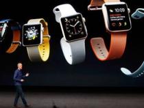 新apple watch多少钱