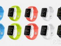 AppleWatch标准版和运动版有什么区别哪款更适合自己