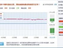 笔记本电脑CPU正常温度范围是多少