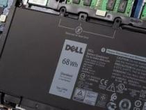 DELLLatitude5480笔记本黑屏如何测试是否是屏的问题