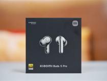 小米buds 5 pro今年会有吗