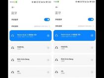 redmi buds3青春版怎么重置