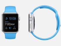 Apple Watch可以独立外放吗