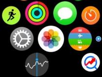 apple watch怎么截屏