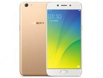 oppo 1加手机