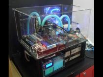 水冷散热器致命缺点是什么