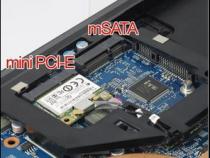 戴尔e6430可以装msata接口的固态硬盘么