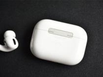 AirPods Pro怎么连接安卓手机