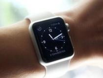 为什么我的Apple Watch手表没有推送短信呢