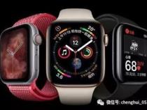 如何为 Apple Watch 开通「eSIM 独立号码」功能