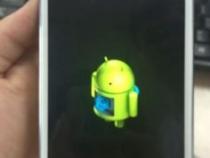 手机怎么一下就黑屏了