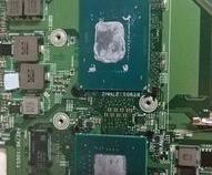笔记本cpu烧了还能开机吗