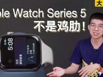 apple watch5和6有什么区别