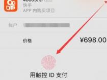 苹果手机怎么1：1充值快币