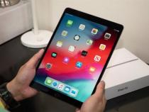 IPAD2022是一款多少寸的平板电脑