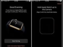 apple watch上的i标志在哪里