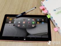 中柏ezpad6m4平板电脑怎么装系统