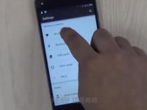 两个手机连同一个wifi为什么一个网速很快,而另一个很慢