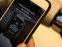 iphone和iwatch之间是怎么连接的
