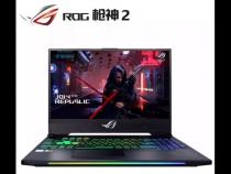 ROG枪神5p笔记本电脑怎么截图呢