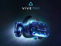 HTCvivePro的电脑配置