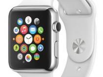 Apple Watch为什么亮绿灯 亮绿灯怎么回事