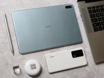 华为平板matepad11参数配置怎么样
