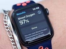 Apple Watch能测血压吗