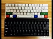 Filco Minila Air + Mac
