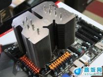 风冷散热器天梯图2023