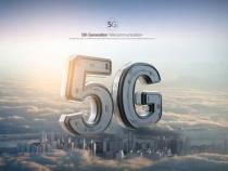 听说5G是一部手机,而不是一个卡是吗