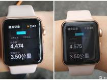 佩戴Apple Watch3是什么感觉
