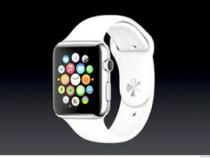 apple watch为啥不可以下载微信