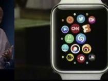 Apple Watch支持国内哪些app