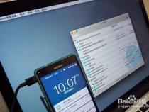 mac怎么连android手机