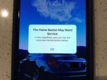 如何打开苹果iPhone7手机中的虚拟HOME键