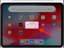 苹果笔记本连接不上apple pencil怎么办