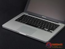 13寸的 macbook pro md102cha 二手现在多少钱高配