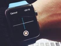为什么apple watch的微信不提醒