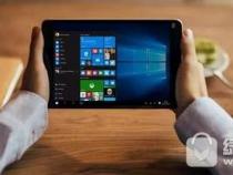 平板电脑适用的win10win10平板电脑用哪个版本好