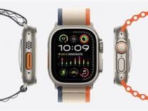 apple watch ultra怎么读